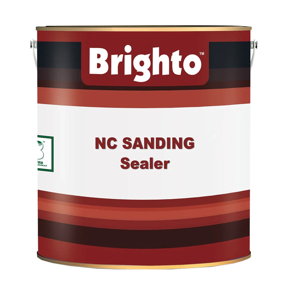 NC Sanding Sealer Brighto Paints