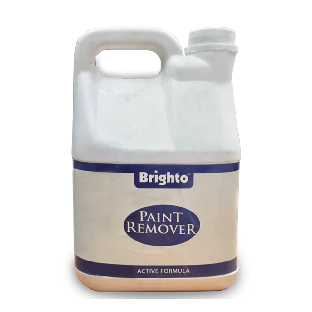 Brighto Paint Remover Brighto Paints