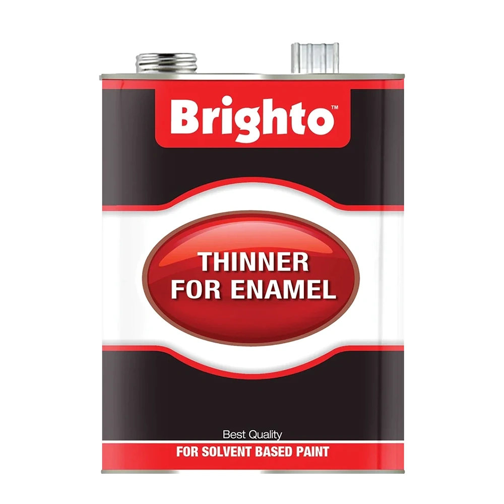 Brighto Thinner For Enamel
