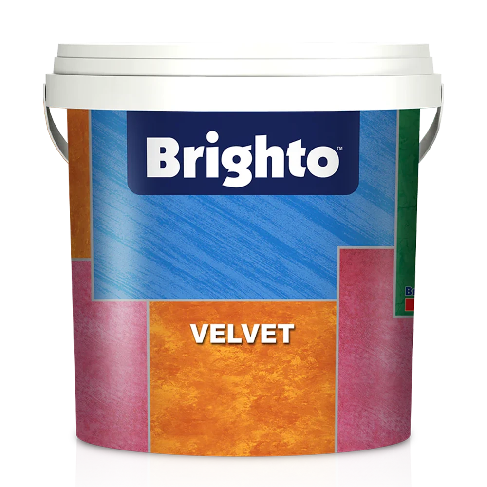 Brighto Velvet