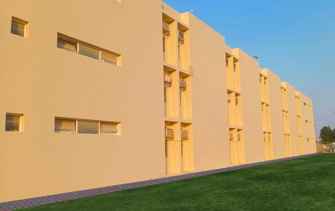 All Weather (ARC Middle East RAK) – Brighto Paints FZ LLC