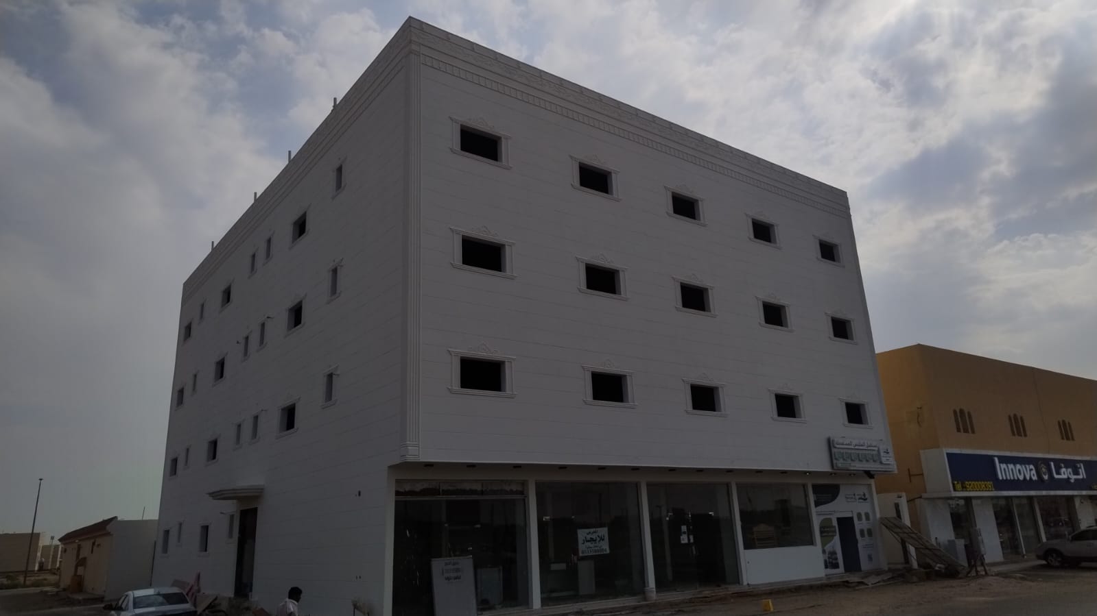 Dawadmi, Riyadh, KSA