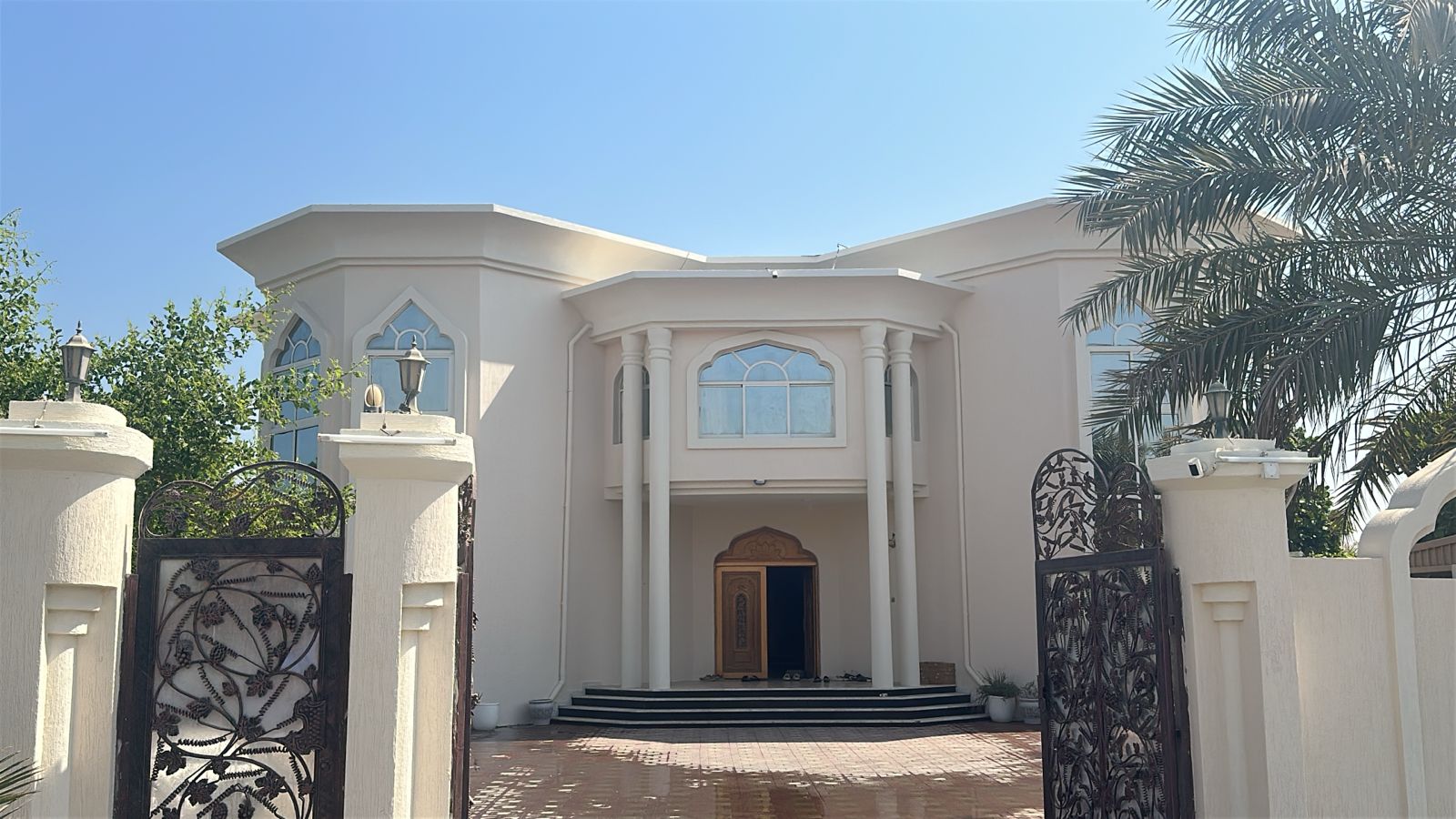 Villa in Bidiya, Fujairah