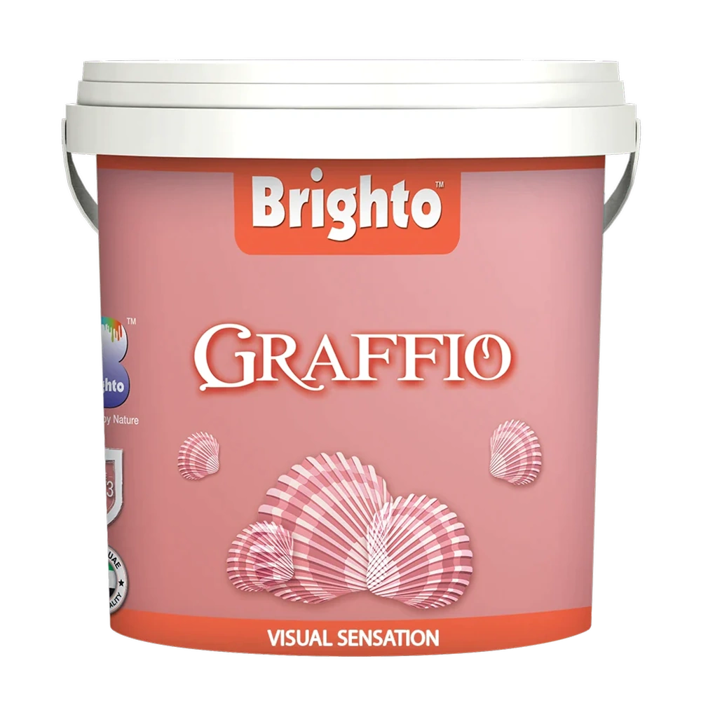 Brighto Graffio