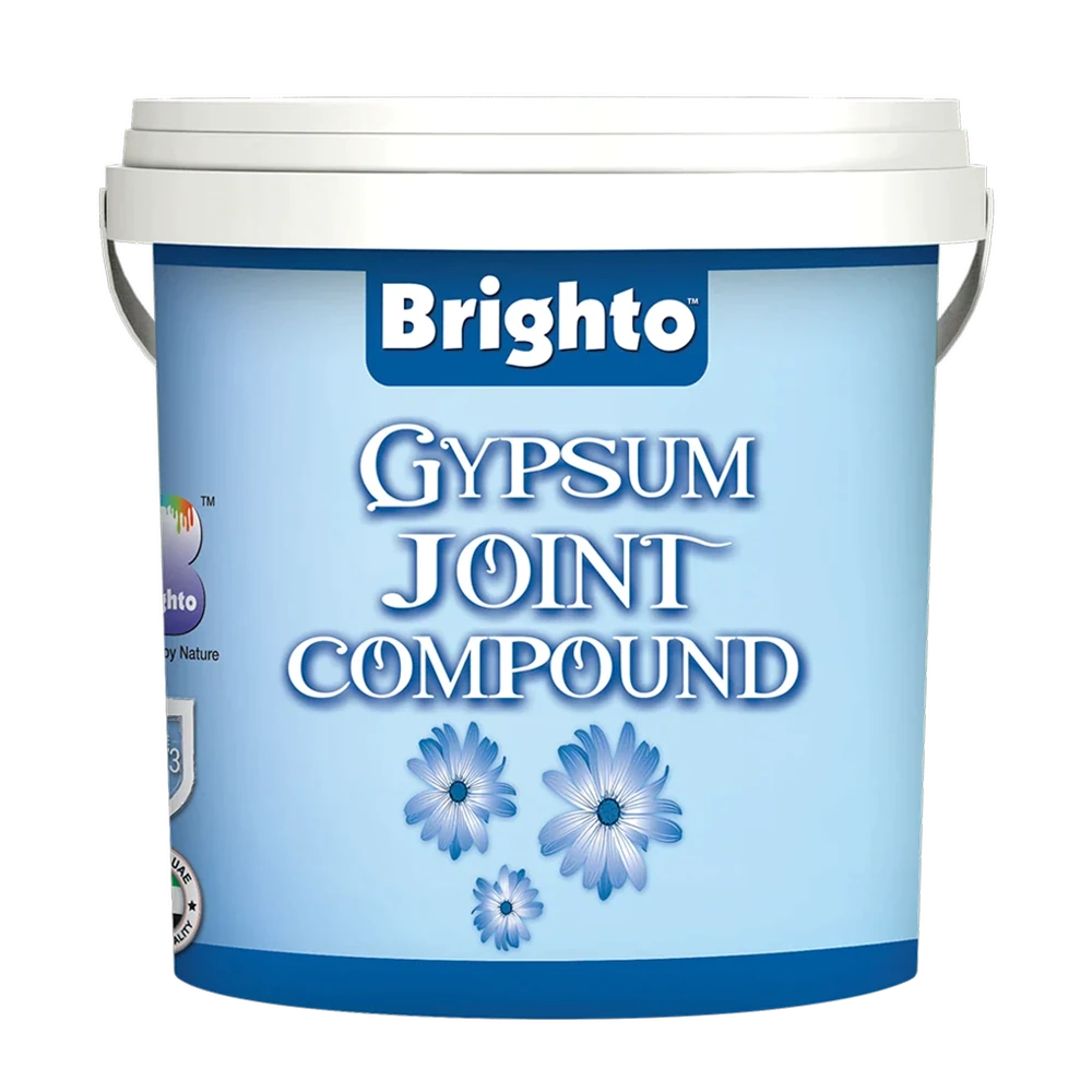 Brighto Gypsum Joint Compound