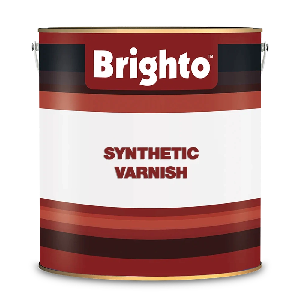 Синтетический лак Brighto