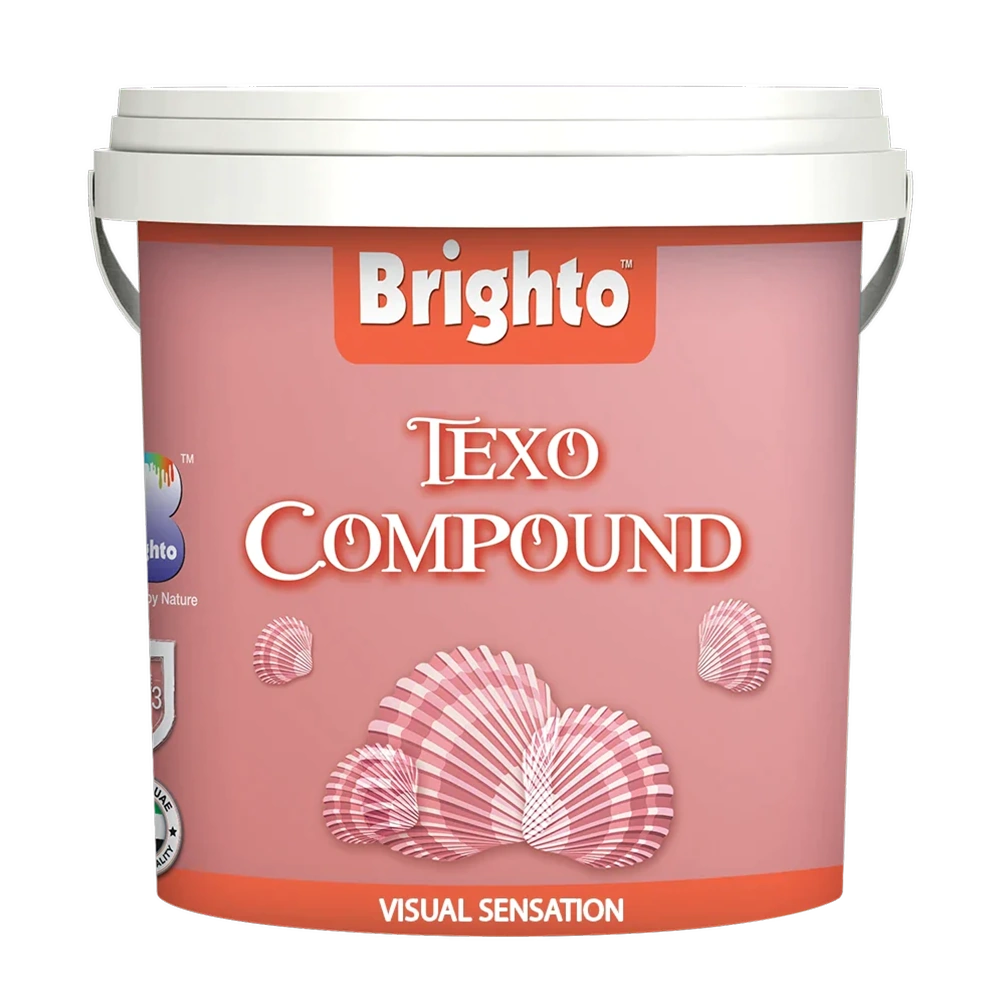 Brighto Texo Compound