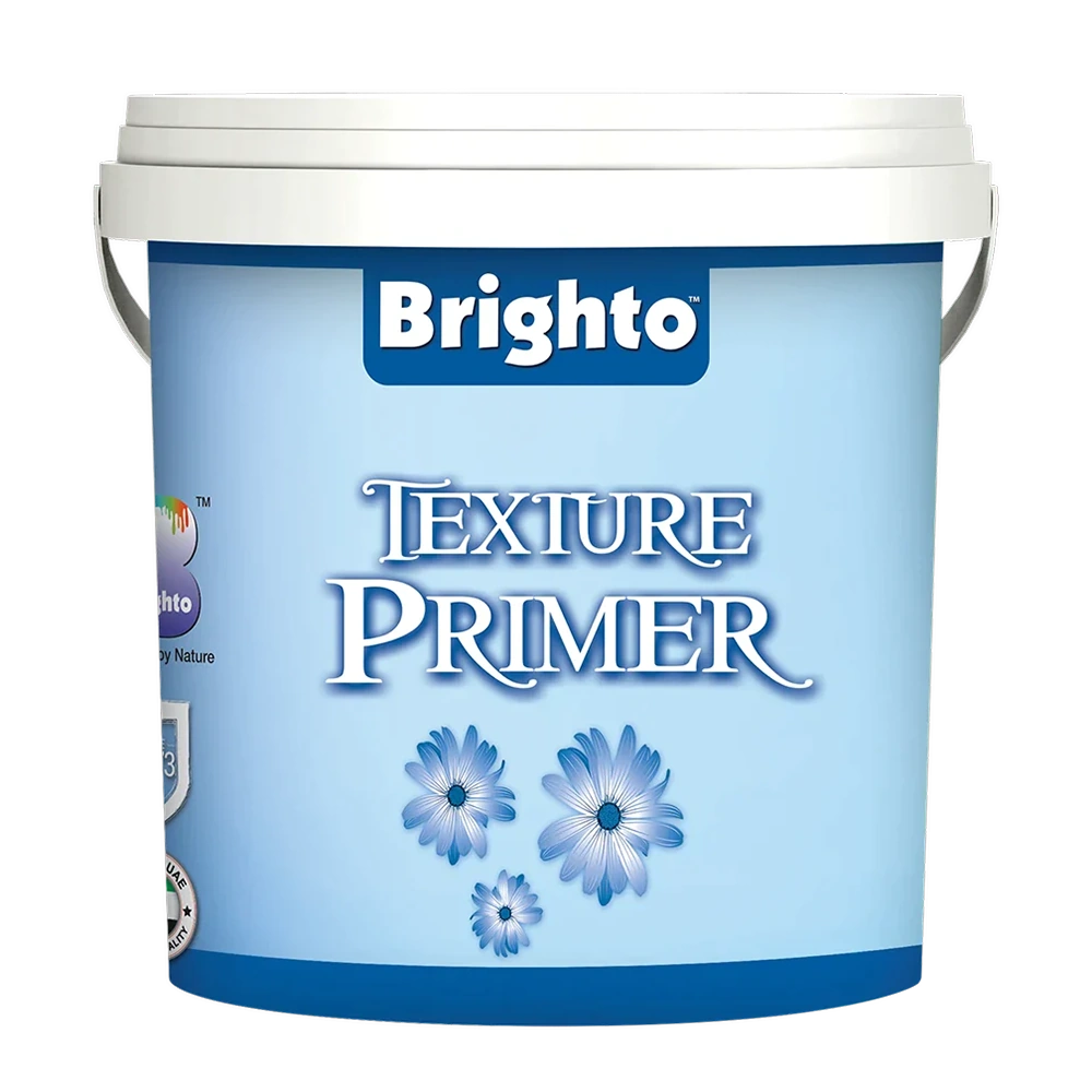 Apprêt texturé Brighto