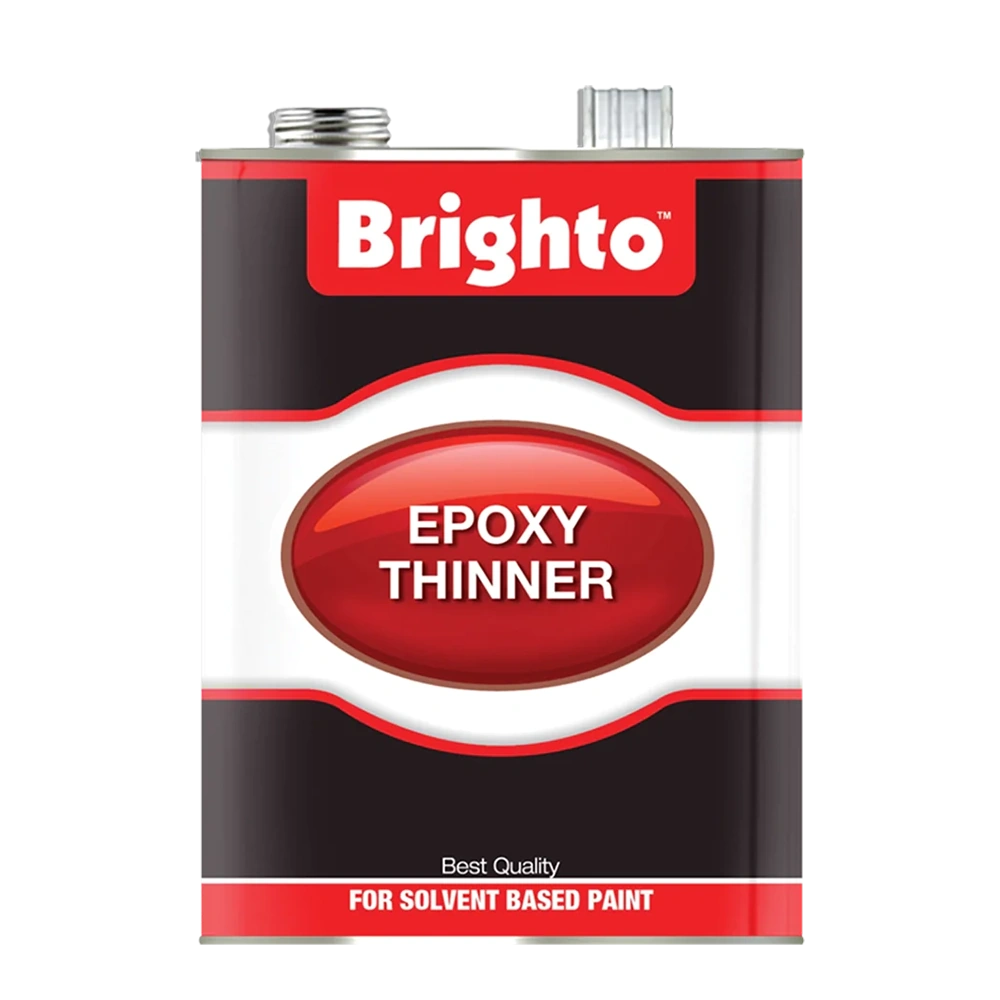 Diluant époxy Brighto