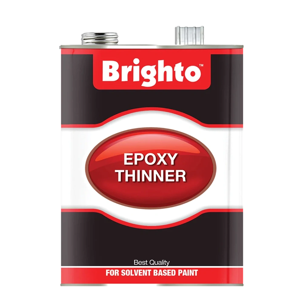 Brighto Epoxy Thinner