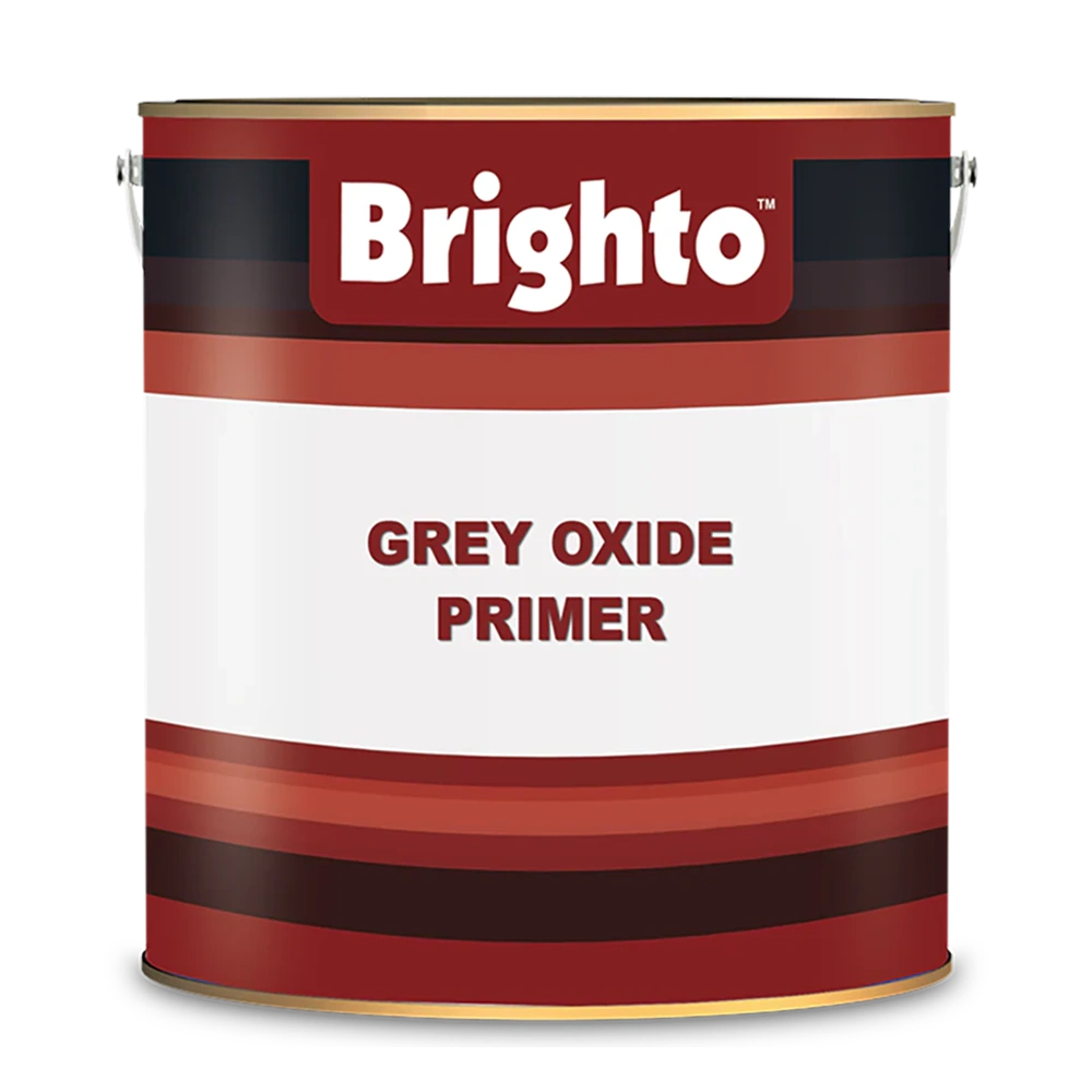 Brighto Grey Oxide Primer