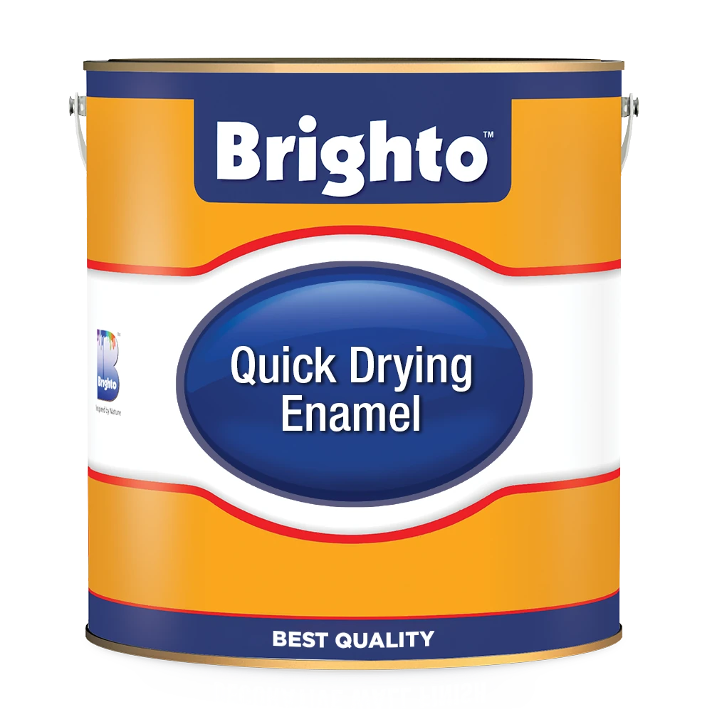 Brighto Quick Drying Enamel