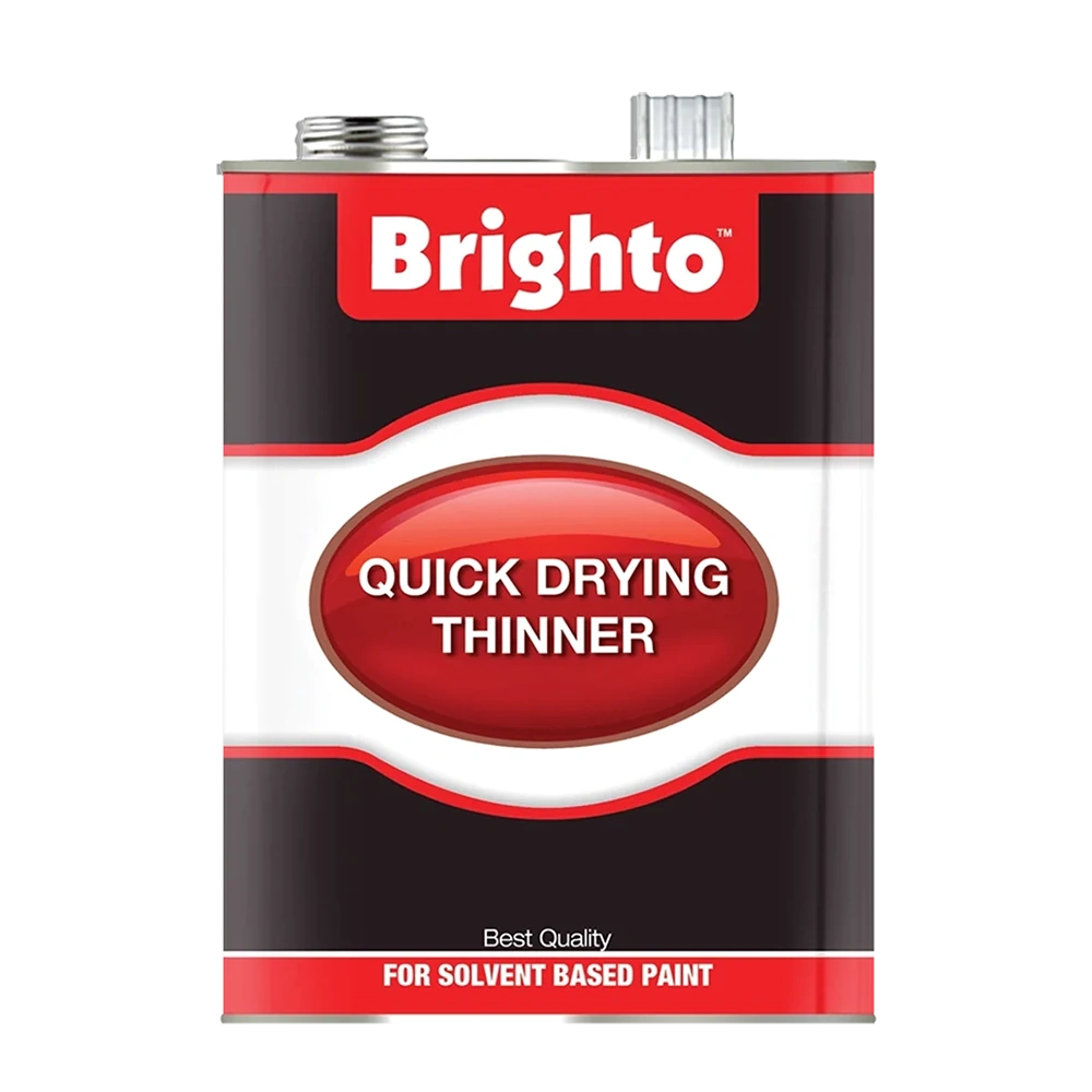 Brighto Quick Drying (QD) Растворитель