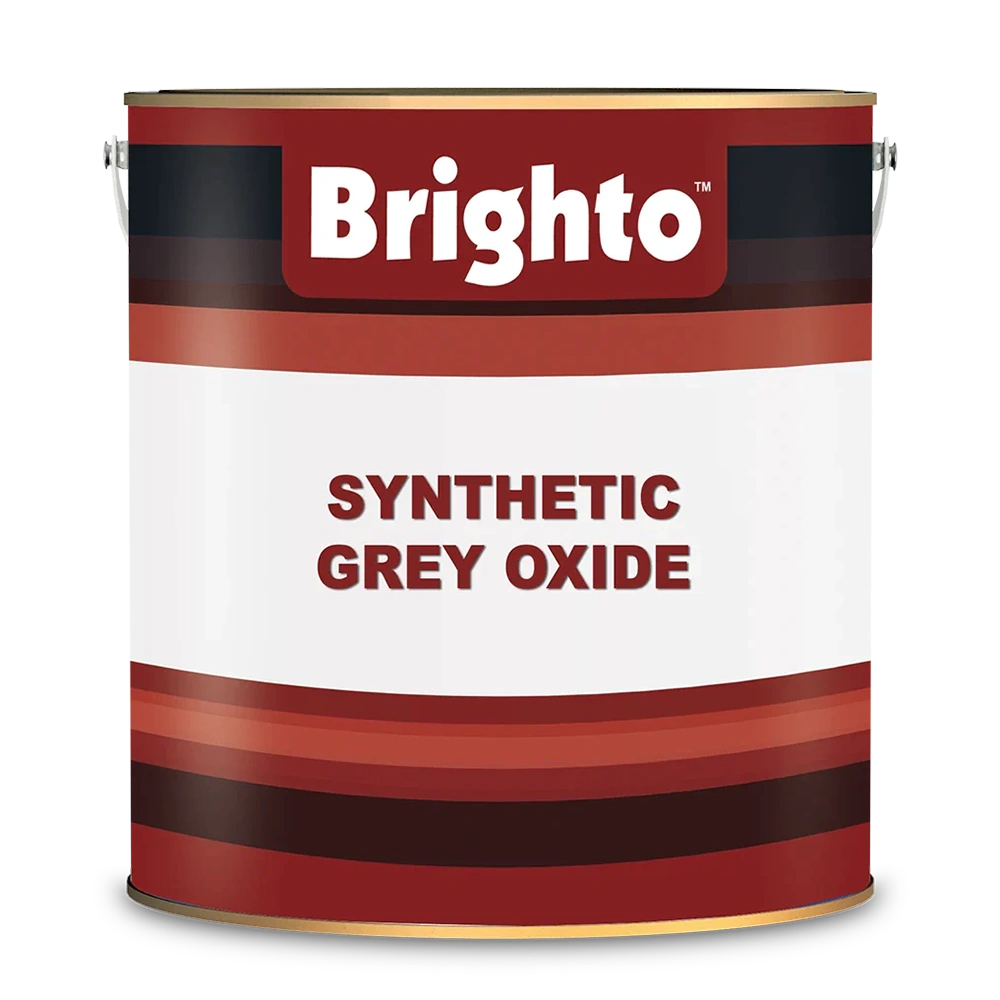 Синтетический серый оксид Brighto
