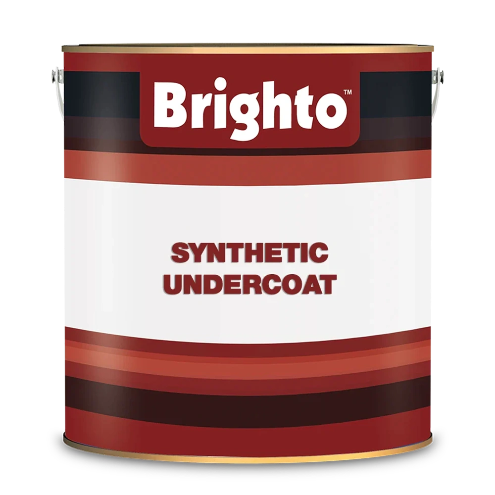 Brighto Synthetic Undercoat