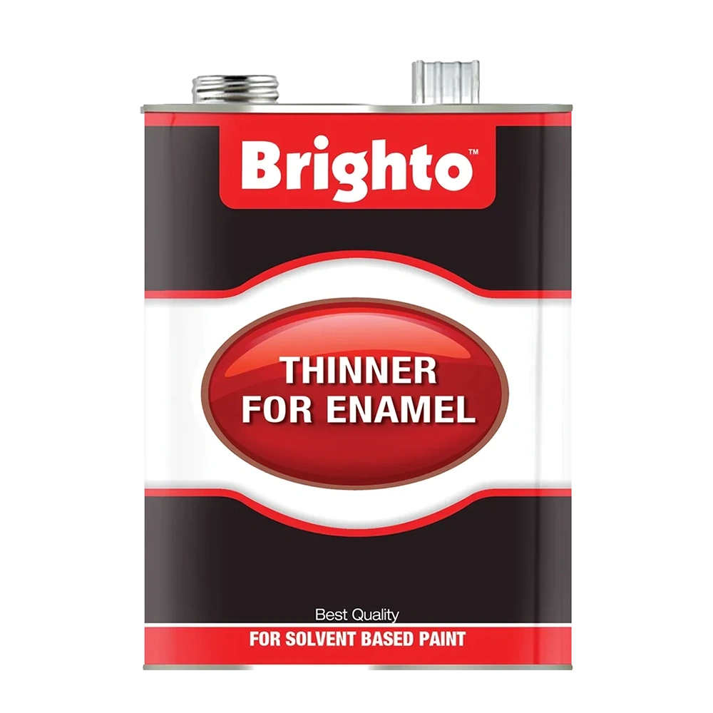 Brighto Diluant Pour Émail