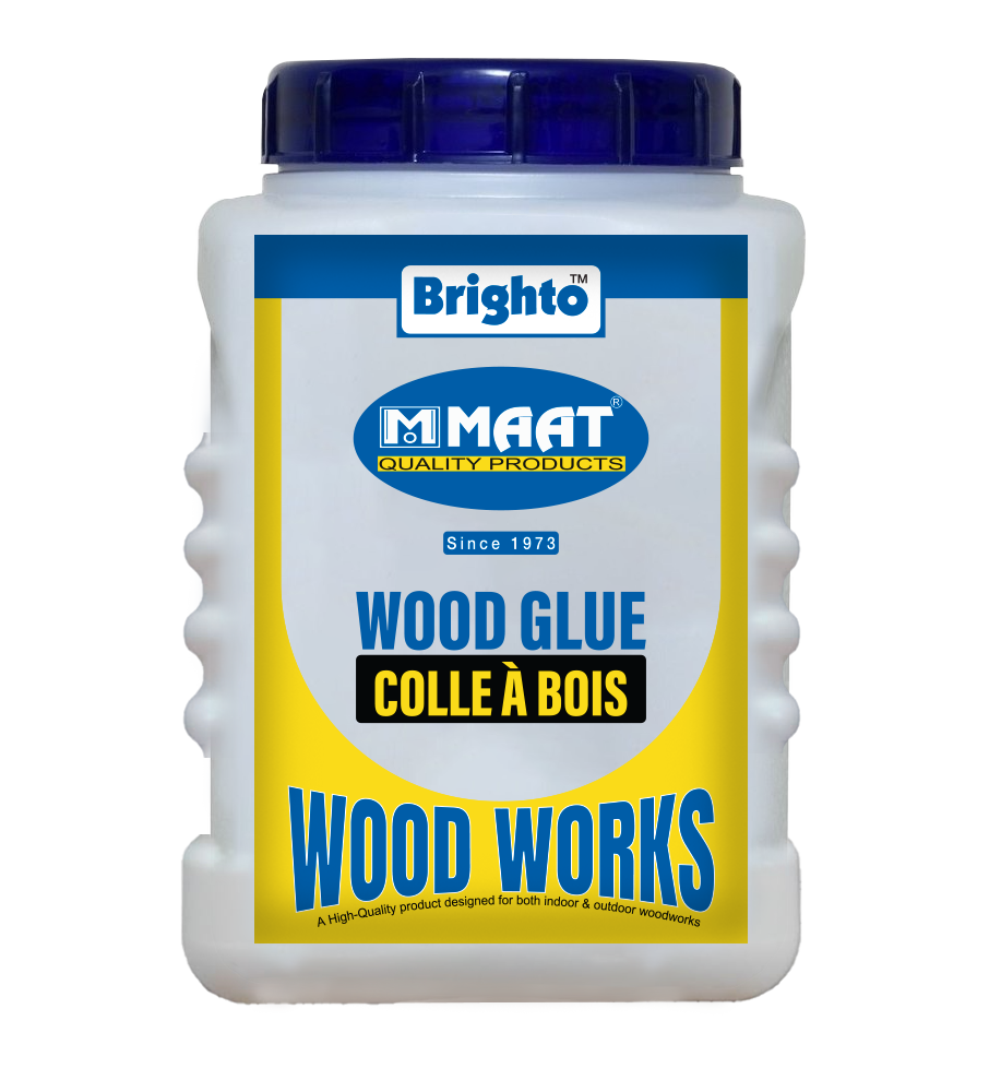 Brighto Wood Works